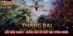 Liên quân mobile​