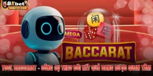 Tool Baccarat