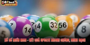 Xố số miền nam