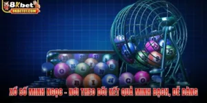 Xổ số minh ngọc