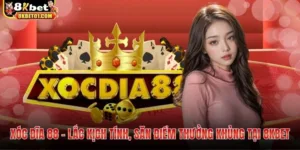 Xóc đĩa 88